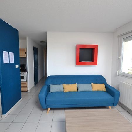 Grand T3 6 Couchages Avec Piscine Vue Salins Apartment Льо Гро-дю-Роа Екстериор снимка