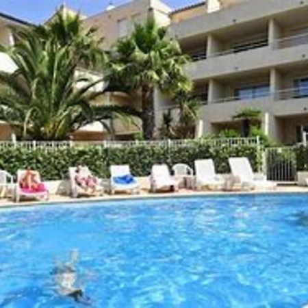Grand T3 6 Couchages Avec Piscine Vue Salins Apartment Льо Гро-дю-Роа Екстериор снимка