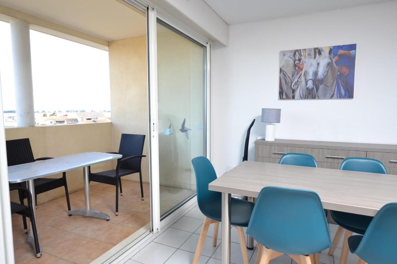 Grand T3 6 Couchages Avec Piscine Vue Salins Apartment Льо Гро-дю-Роа Екстериор снимка