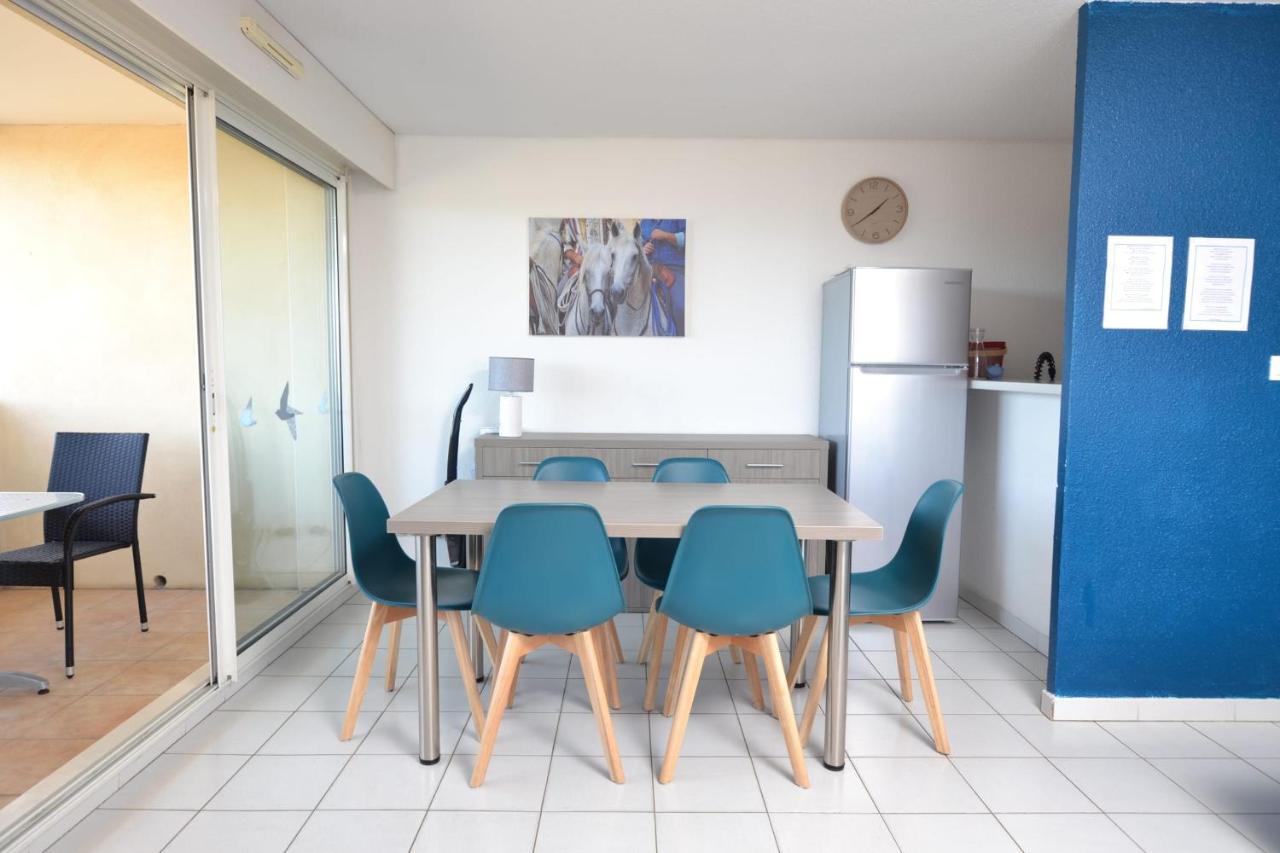 Grand T3 6 Couchages Avec Piscine Vue Salins Apartment Льо Гро-дю-Роа Екстериор снимка