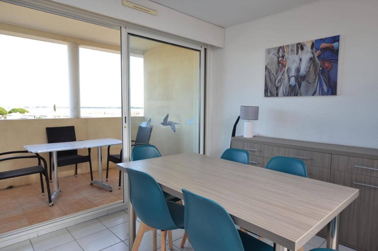 Grand T3 6 Couchages Avec Piscine Vue Salins Apartment Льо Гро-дю-Роа Екстериор снимка