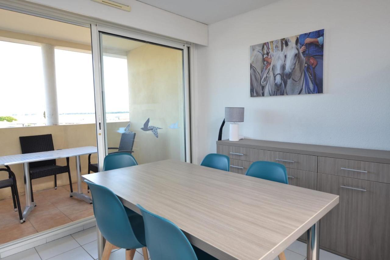 Grand T3 6 Couchages Avec Piscine Vue Salins Apartment Льо Гро-дю-Роа Екстериор снимка