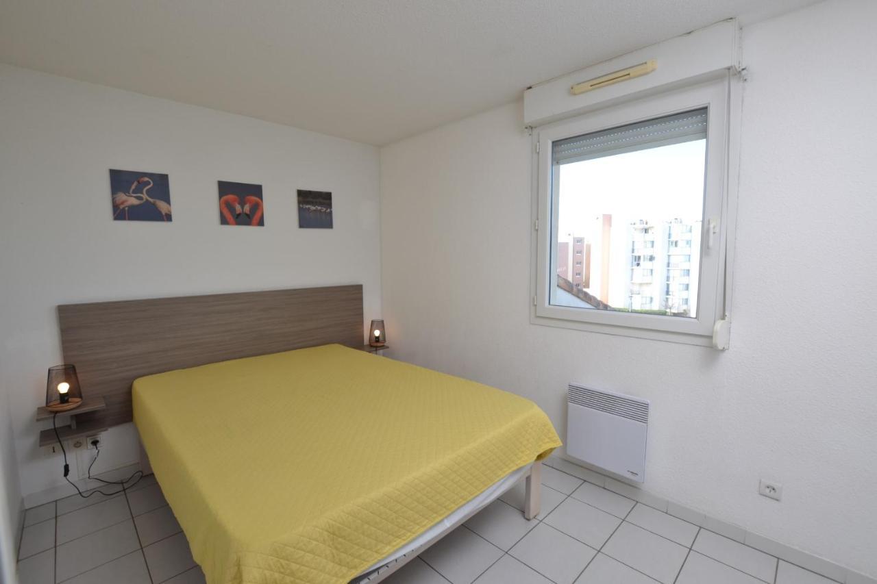 Grand T3 6 Couchages Avec Piscine Vue Salins Apartment Льо Гро-дю-Роа Екстериор снимка