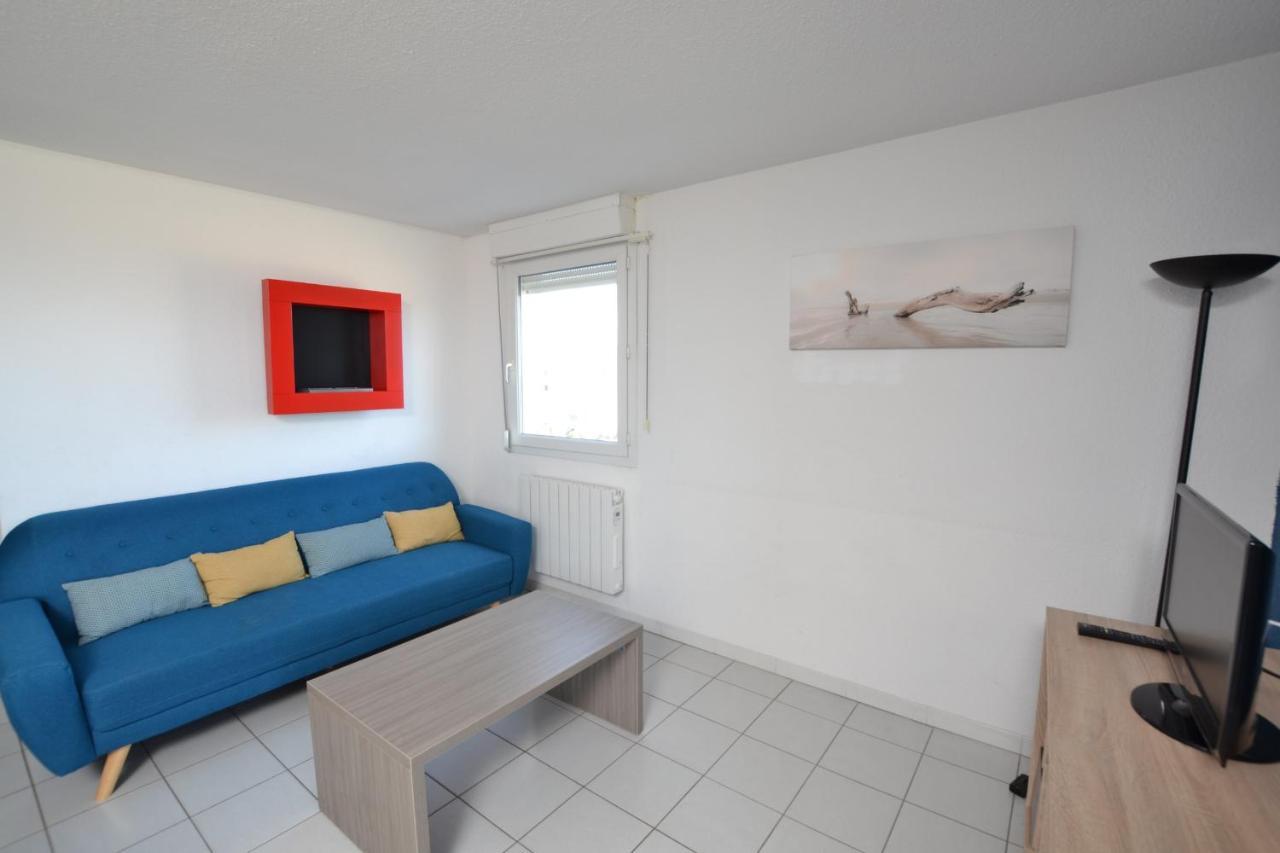 Grand T3 6 Couchages Avec Piscine Vue Salins Apartment Льо Гро-дю-Роа Екстериор снимка