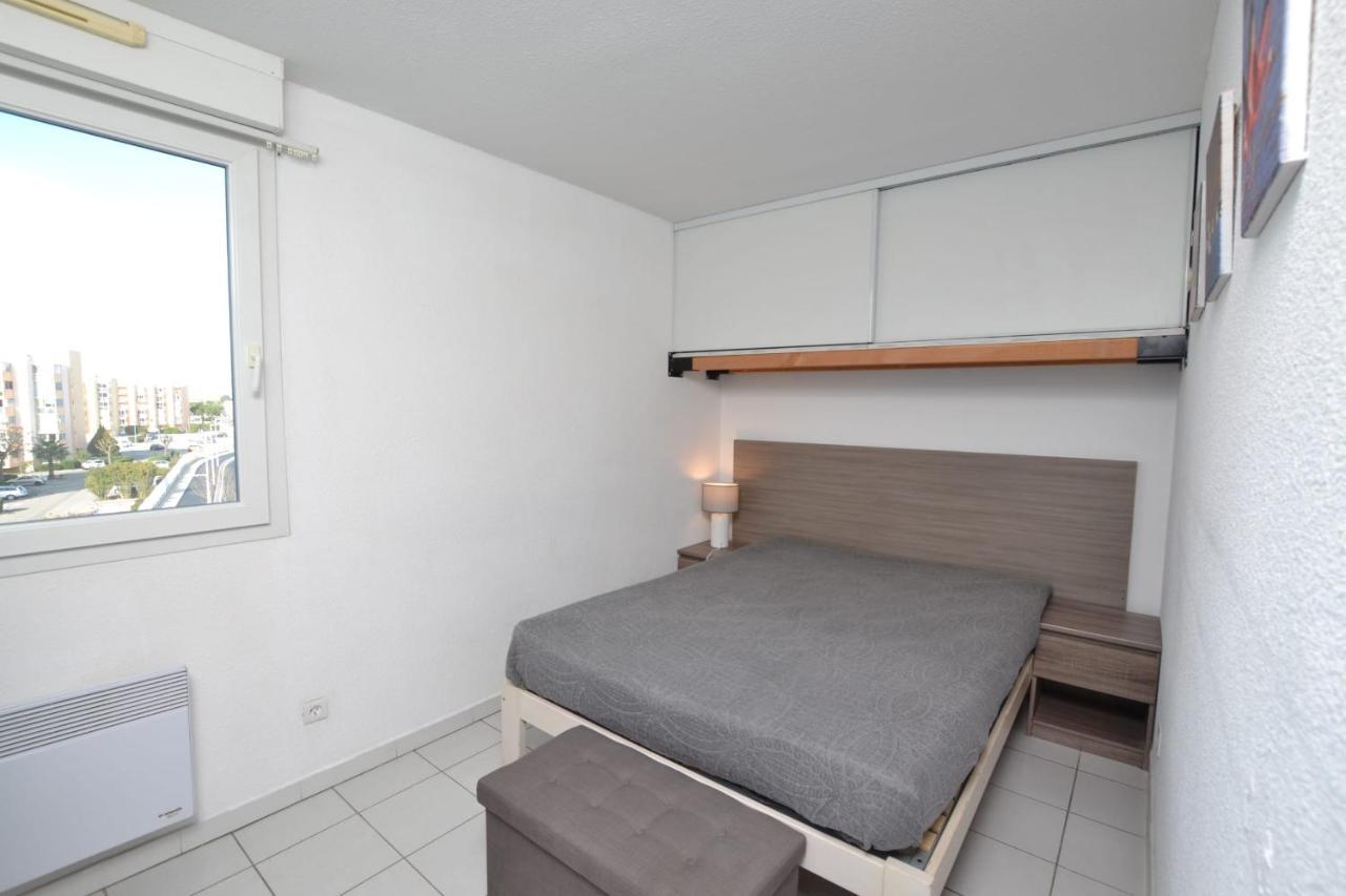Grand T3 6 Couchages Avec Piscine Vue Salins Apartment Льо Гро-дю-Роа Екстериор снимка