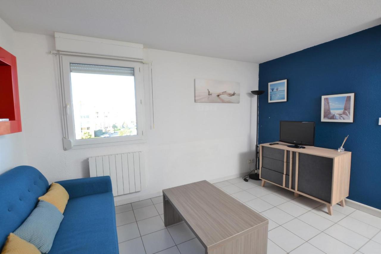Grand T3 6 Couchages Avec Piscine Vue Salins Apartment Льо Гро-дю-Роа Екстериор снимка