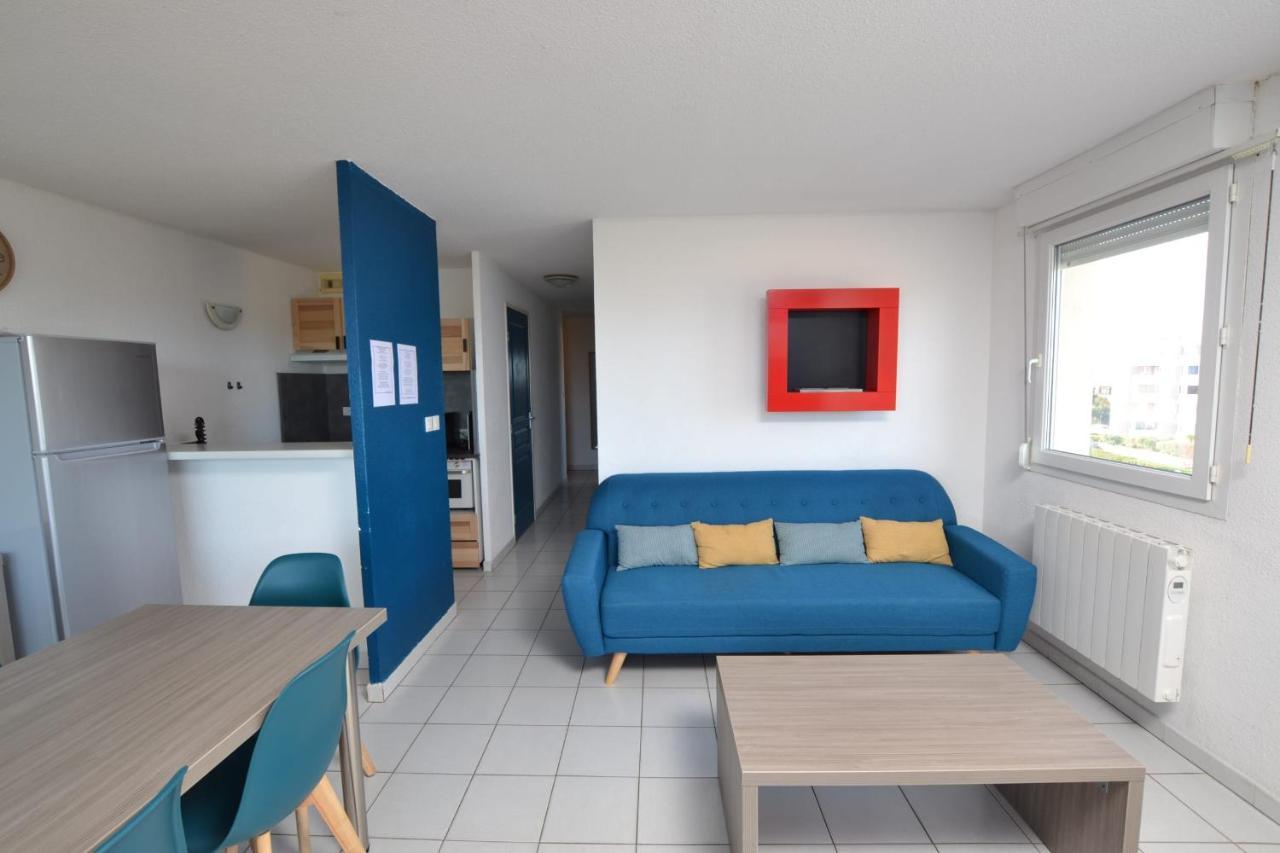 Grand T3 6 Couchages Avec Piscine Vue Salins Apartment Льо Гро-дю-Роа Екстериор снимка