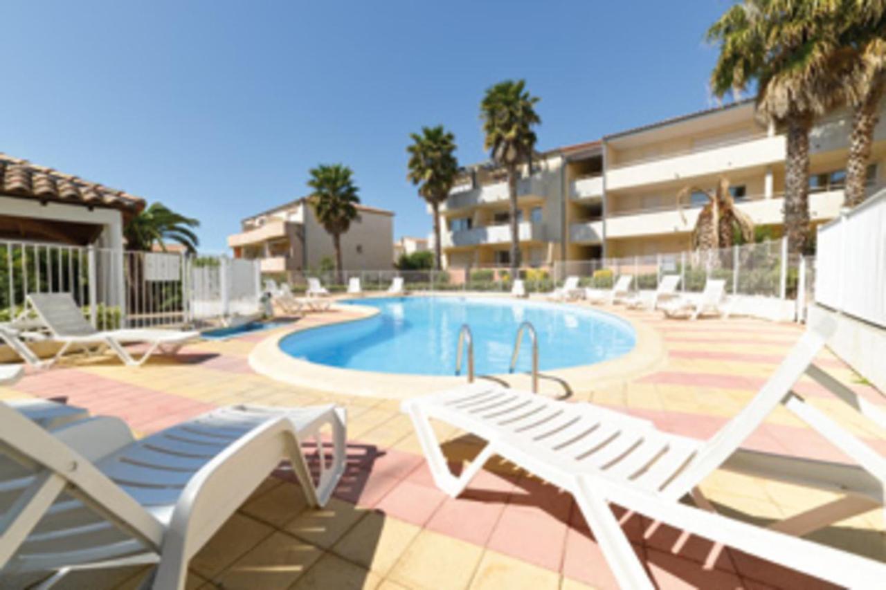 Grand T3 6 Couchages Avec Piscine Vue Salins Apartment Льо Гро-дю-Роа Екстериор снимка